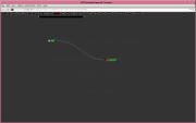 connection with unfinished predecessor