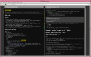 markup